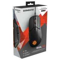 Игровая мышь SteelSeries Rival 310 фото 4
